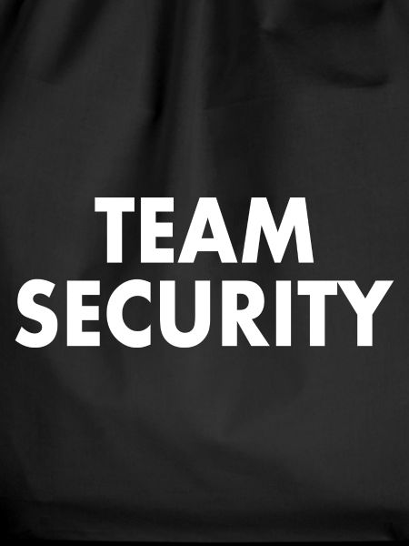 Team security