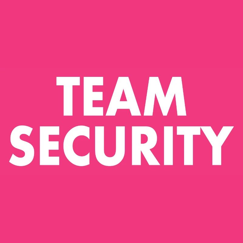 Team security