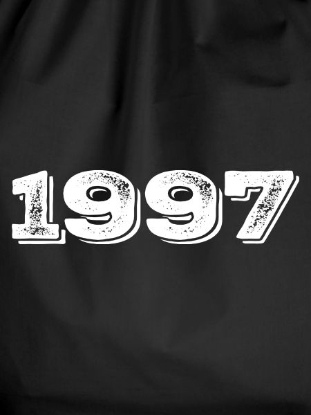 Birthday present 1997 - 1997