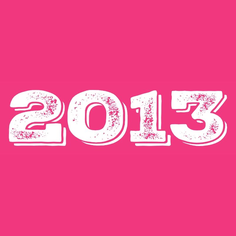 Geburtstagsgeschenk 2013 - 2013