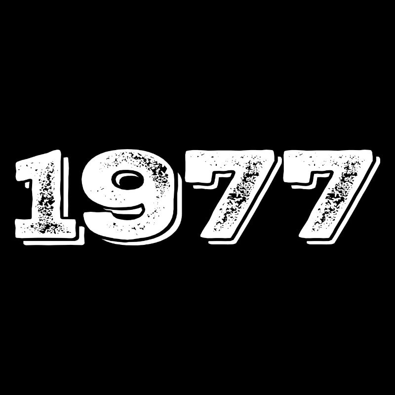 Birthday present 1977 - 1977