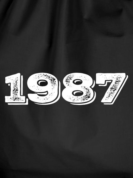 Birthday Gift 1987 - 1987