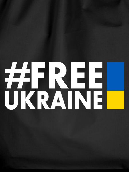 Free ukraine