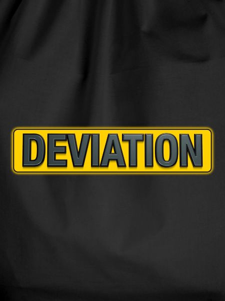 DEVIATION