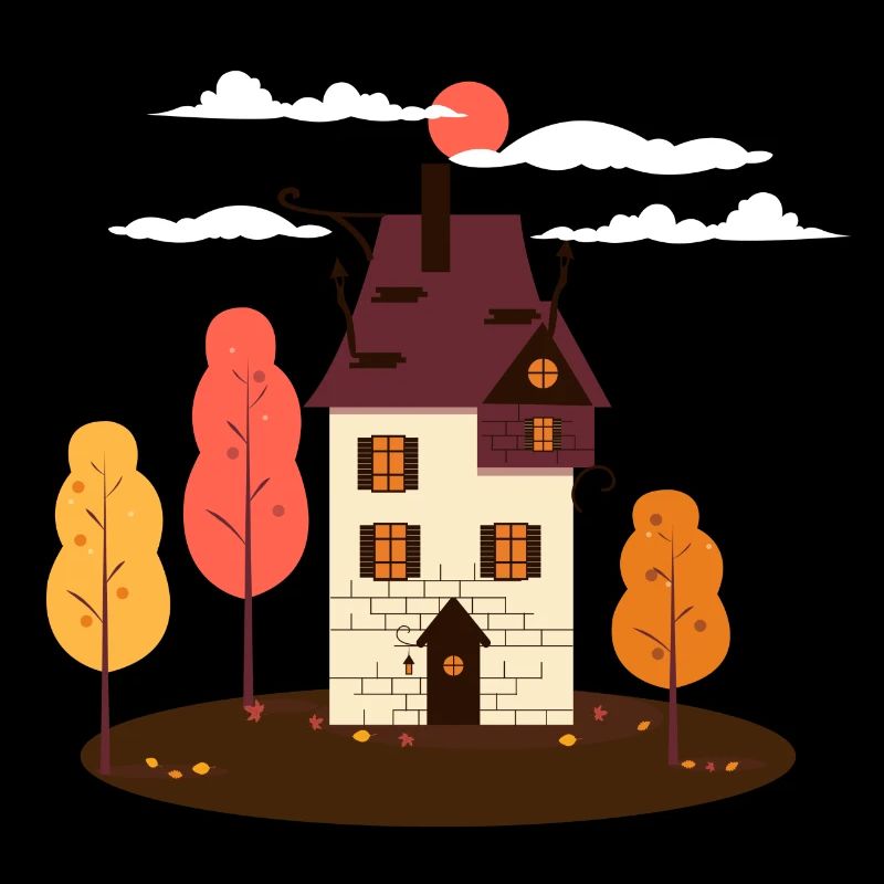 Herbst Geschenk Idee