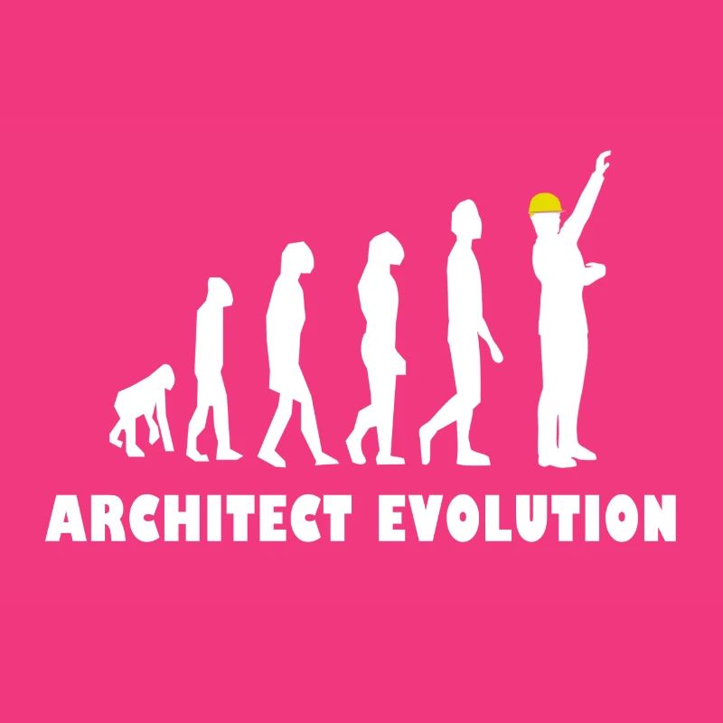 Architecte Evolution