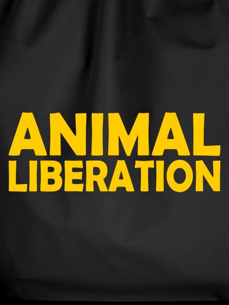 Animal liberation