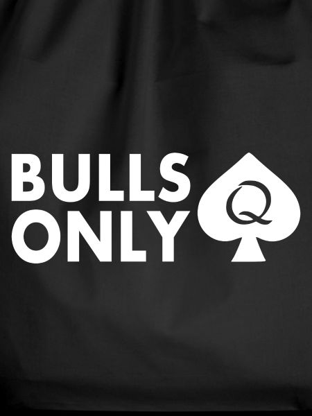 Bulls only