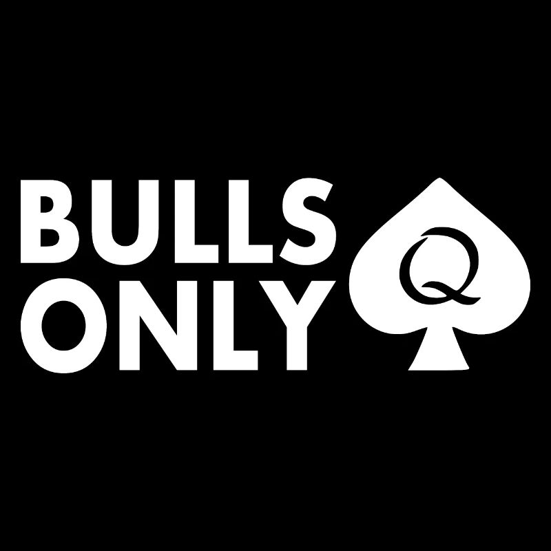 Bulls only