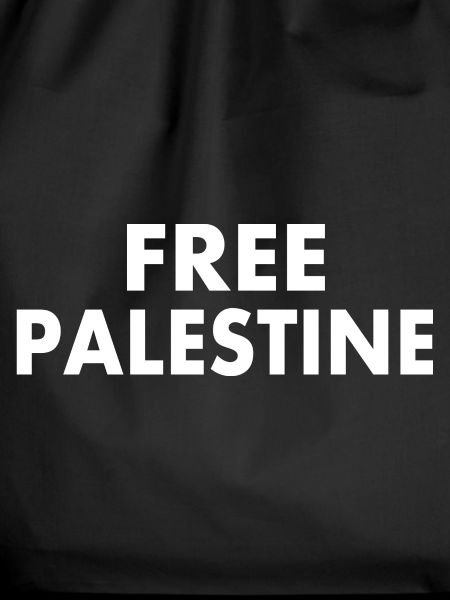 Free palestine