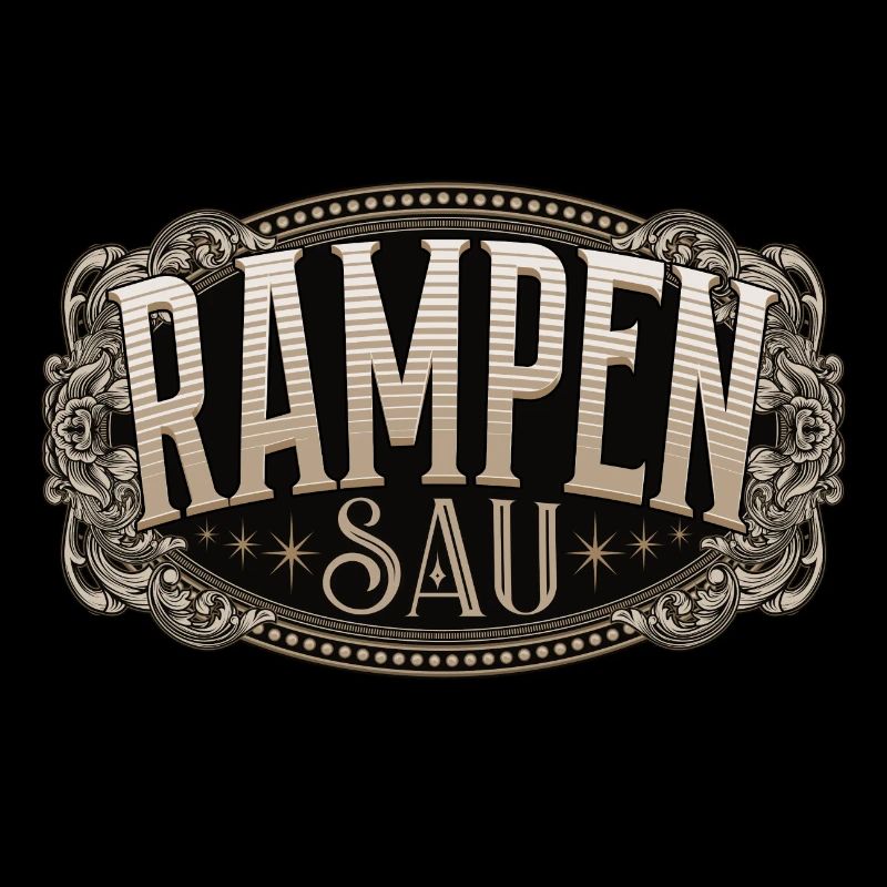 Rampensau