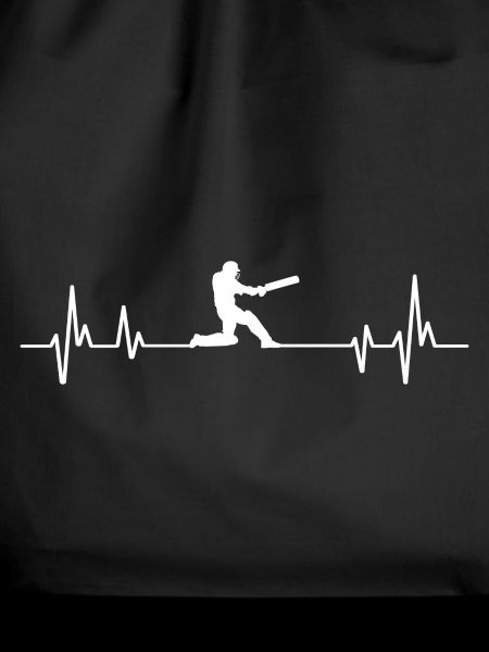 Cricket cricket heartbeat
