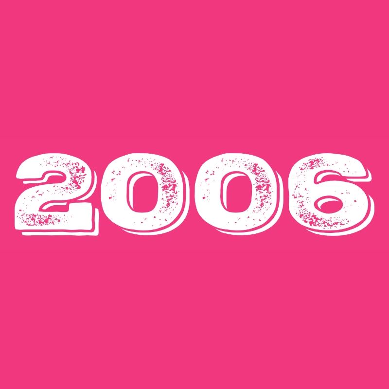 Geburtstagsgeschenk 2006 - 2006