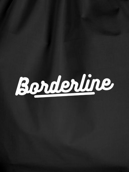 Borderline. Borderline-Geschenk