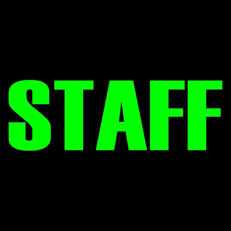 Staff