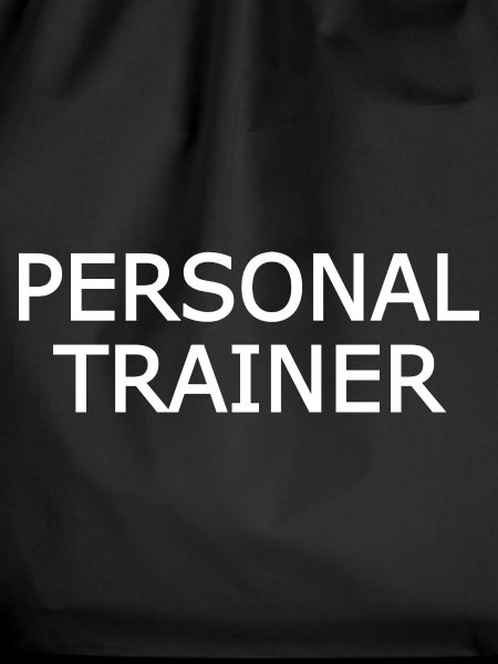 Personal trainer