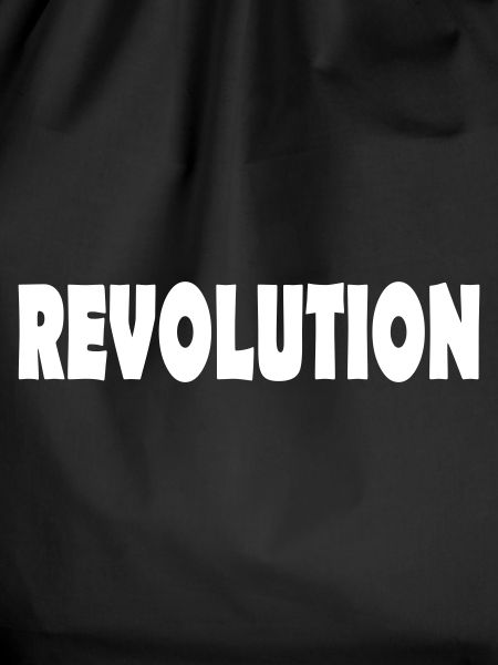 REVOLUTION