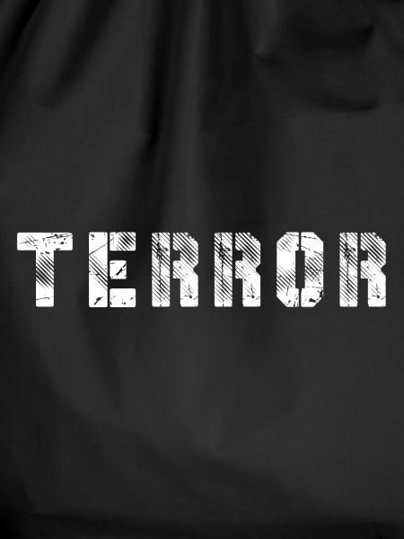 terror