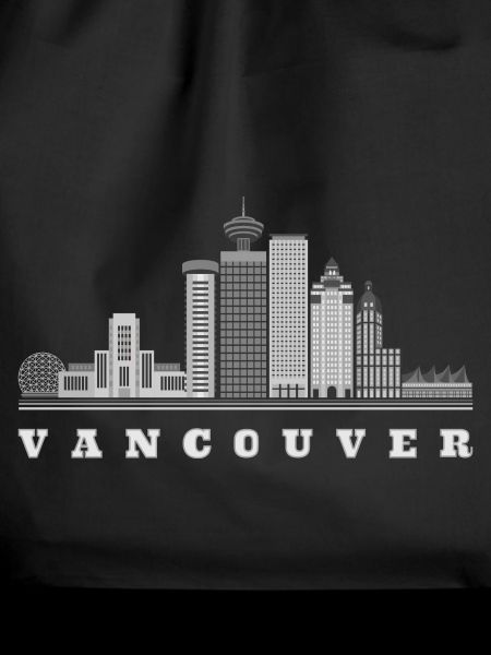 Vancouver Skyline Canada