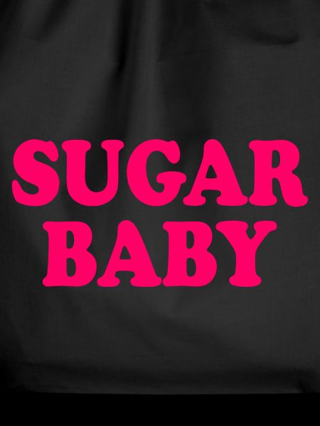 Sugar baby