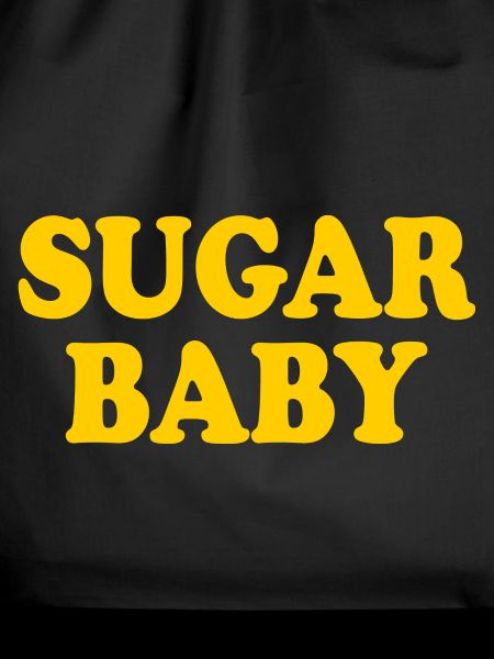 Sugar baby