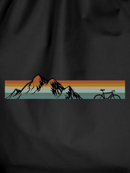 Mountain and MTB