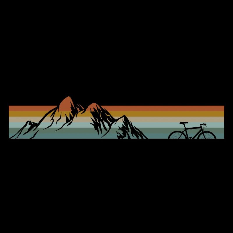 Mountain und MTB