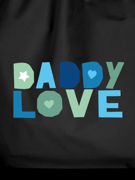 Daddy Love