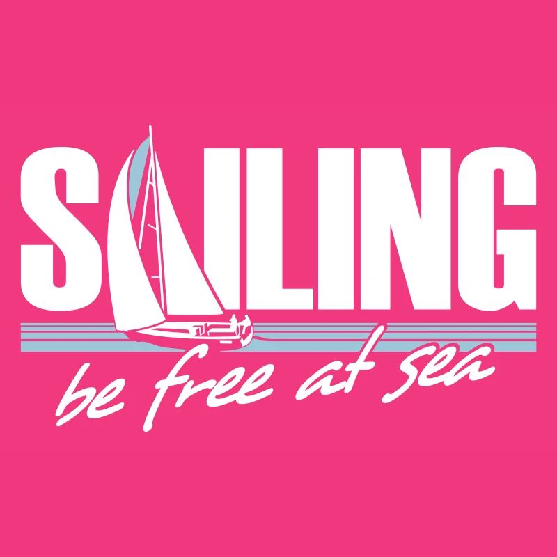 Sailing