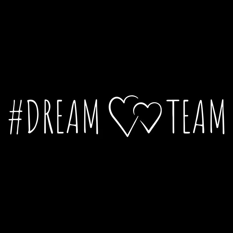 #DREAMTEAM