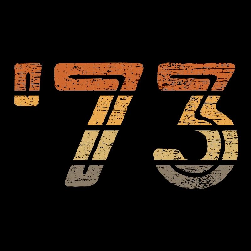 Geburtstag '73