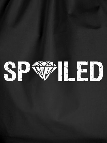 Spoiled Diamond