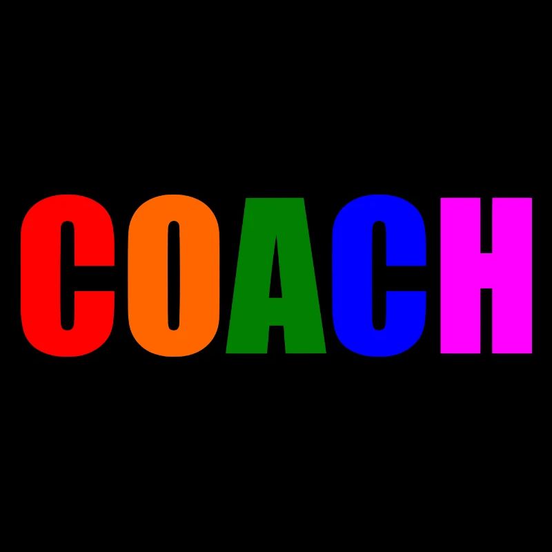 Coach lgbt
