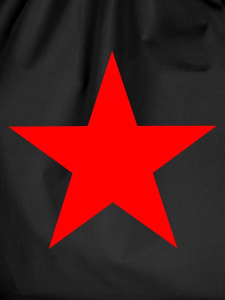 Roter Stern - Red Star