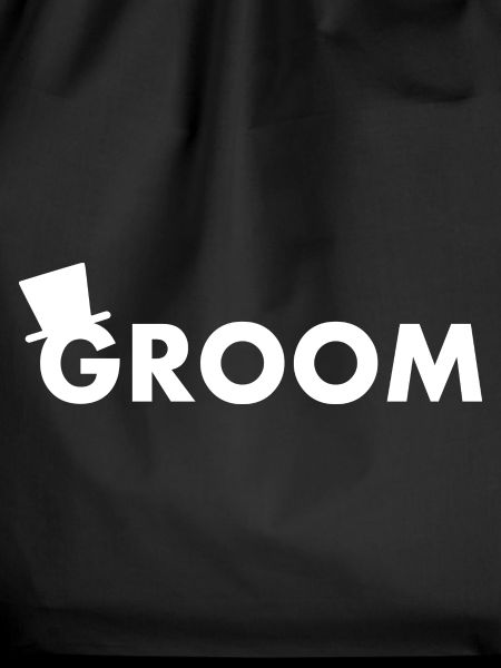 Groom
