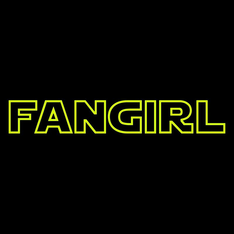 FANGIRL