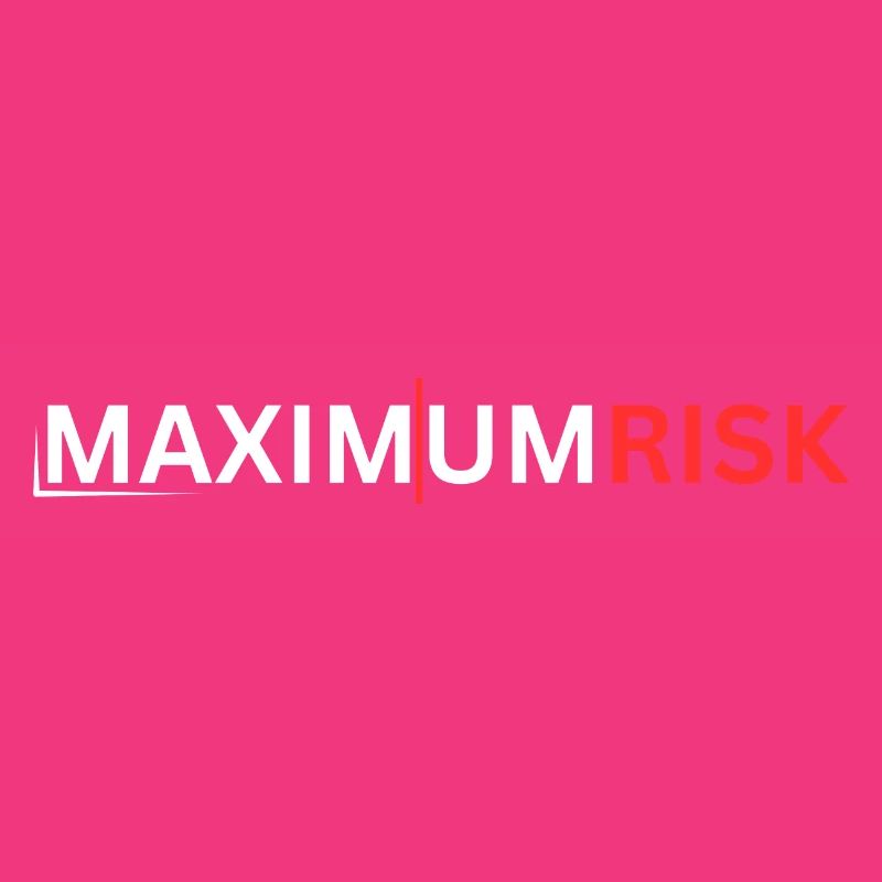Maximum Risk