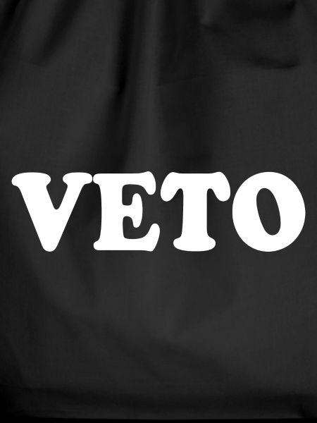 Veto