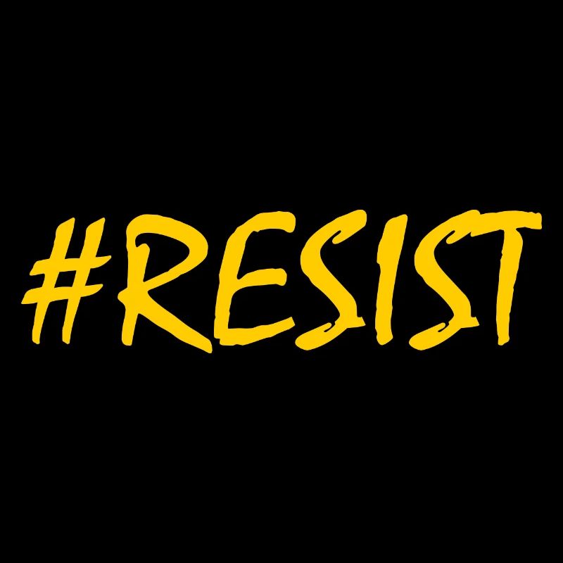 Resist