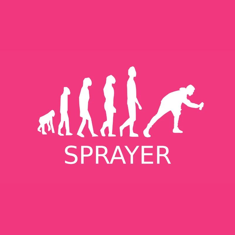 Sprayer Evolution