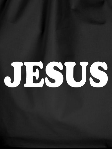 Jesus