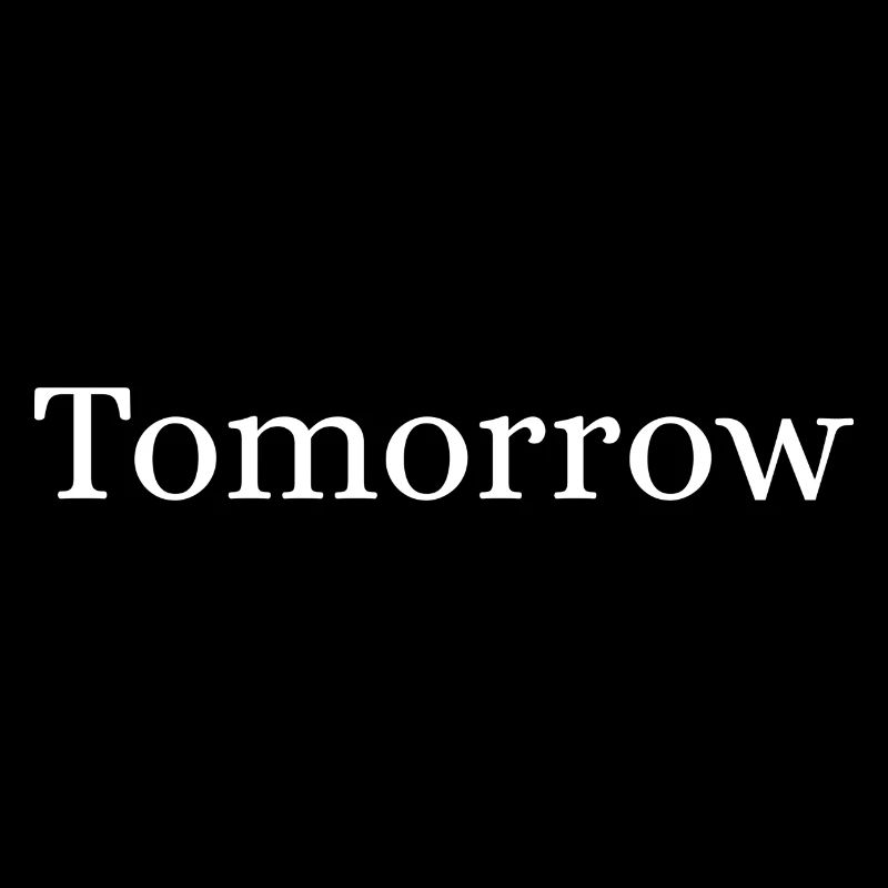 Morgen