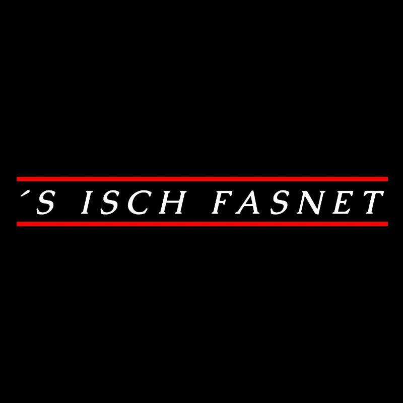 S isch Fasnet Karneval