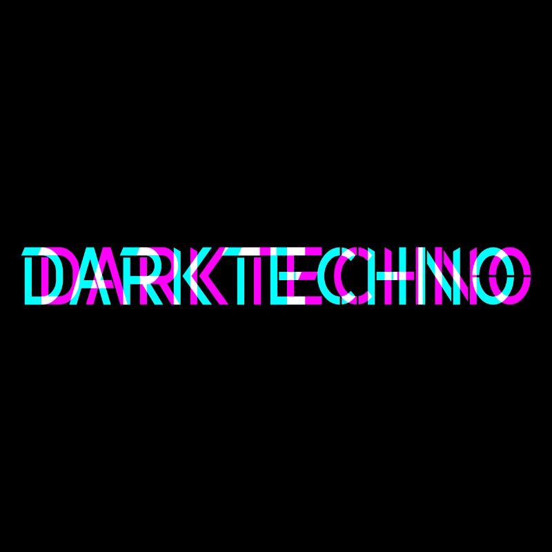 Techno - Musique techno - Rave - Dark Techno