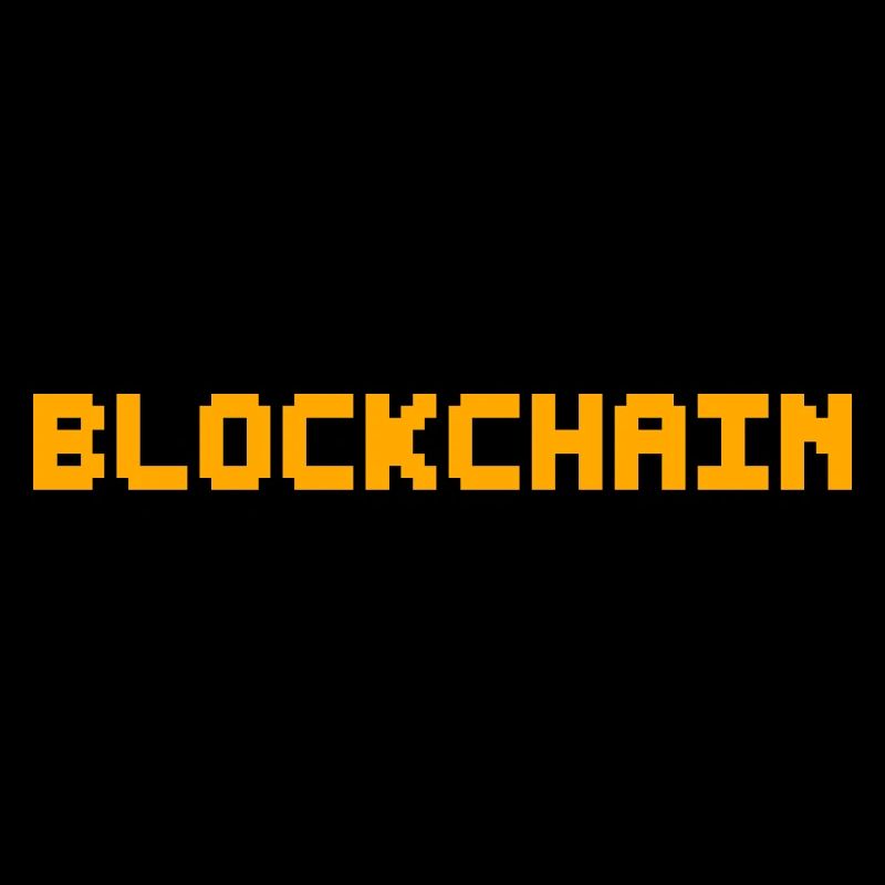 Blockchain Pixel
