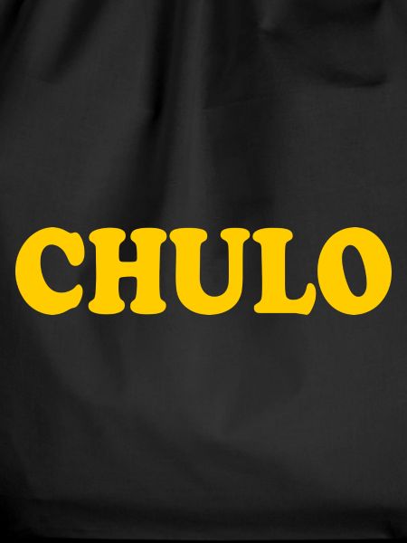 Chulo