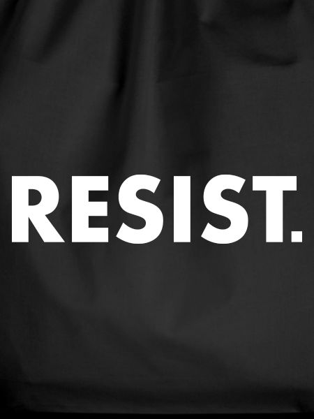 Resist