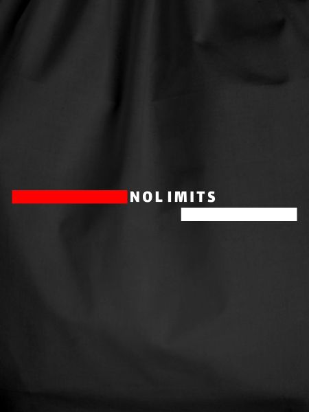 No limits