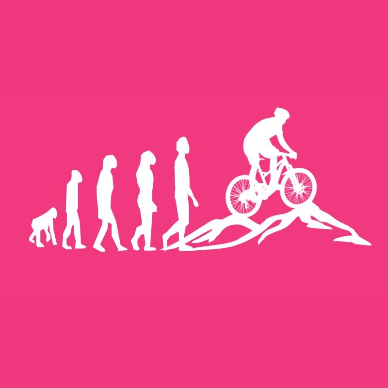 VTT VTT Evolution Biking