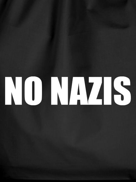 No nazis